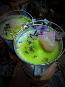 เทียนหอมต้นกำเนิดแบบตั้งขายของ กลิ่นนกนางนวล กลิ่นหอมในร่ม กลิ่นหอมสำหรับบ้าน วัสดุเทียนหอม วัสดุเทียนหอม