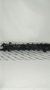 Breket Bemper Belakang Original Toyota Innova Zenix 2022 2023 2024 Part 52575-VT020