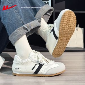 Warrior | Summer Ballet-inspired Casual Training Flat Shoe