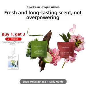 DearIrean | Car Home Wardrobe Multi-use Aromatic Fragrance