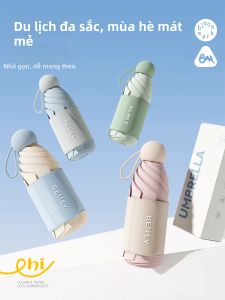 Ô Chống Nắng UV Gấp 5 Lần