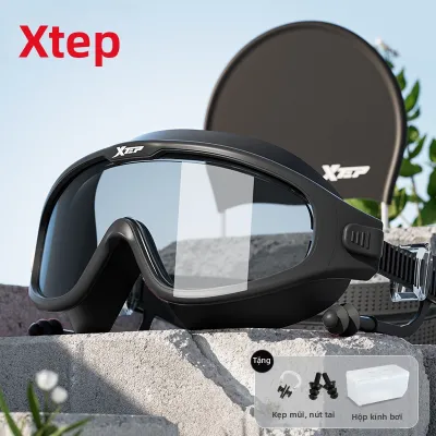 XTEP | Kính Bơi Chống Đọng Sương và Chống Nước