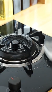 ROZEL Busa Sponge Cuci Piring Dapur / Double Side Magic Spons / Spons Cuci Piring Penghilang Kerak / Sponge Busa 2 Sisi