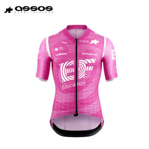 ASSOS | Mille GT Professional Cycling Jersey EVO
