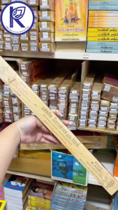 ✨ ใบลานเทศน์บอกศีล 12 กัณฑ์ รหัส 79000192 | คลังนานาธรรม สังฆภัณฑ์