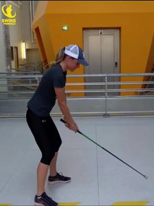 Swing Perfect | Golf Swing and Speed Practice Tool
