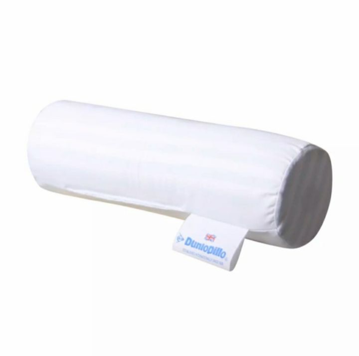 DUNLOPILLO BABY BOLSTER NATURAL LATEX BANTAL GULING BOLSTER BAYI BABY