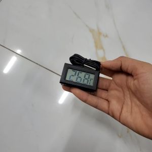 Đồng hồ đo nhiệt độ  - Linh Kiện 789