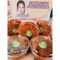 abon karwati Cianjur 150 gram halal. 