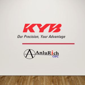 KYB STABILIZER LINK ASSY SET (Rear Left and Right) for MAZDA CX-3CX-5 (2013-2022)MAZDA 3 (2013-2018) | KSLR1036/KSLR1037