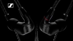 Sennheiser IE 200 Audiophile (IEM)