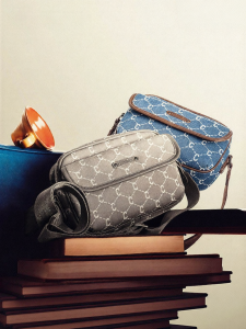 Champion | Fashion Denim Summer New Crossbody Bag