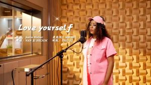 BERGARANSI TaffSTUDIO GMark LGT240 Mikrofon Kondensor Studio Mic XLR dengan Mount Shockproof