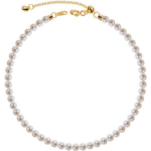 NANZHUGONG | Stylish Professional Pearl Bracelet 925 Silver