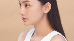 LT Pro Aquaboost Night Cream Skincare Krim Malam Melembabkan Mencerahkan Wajah