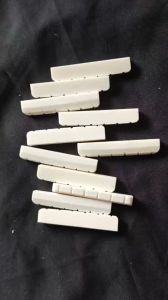 Nut Gitar Klasik Classic Tulang Bone 6 String 50 MM