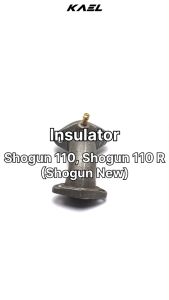 Insulator Shogun 110: Mengenal dan Mengoptimalkan Karburator