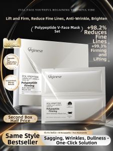 ORGINESE | Anti-Wrinkle Facial Firming Rejuvenating Mask