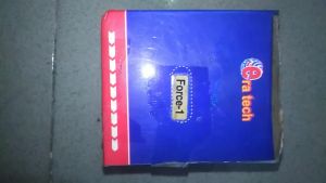 Rumah Dinamo Stater FORCE 1 MERK ERA TECH: Daya Saing Produk & Spesifikasi