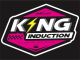 STIKER KING INDUCTION