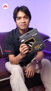 Roxtone PURE Series PMXX200 สายแจ็คไมโครโฟน  สายแจ็คไมค์พรีเมียม สายสัญญาน