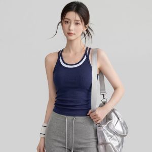 SKINOFSKIN | Padded Shockproof Two-Piece Sports Bra