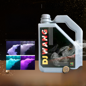 Stage Smoke/Fog Oil DJ Weight Smoke Machine Oil Smoke Oil Bar Fog Machine Smoke Machine Water Mist Oil Bar Spray Oil Gasoline Column Oil