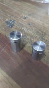 Pen Iklan Akrilik Baut Baud Akrilik Sekrup Akrilik 5mm