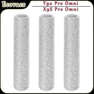 Roller Mop Replacement Accessories Kit Compatible With Ecovacs T90 Pro Omni/X9S Pro Omni Robot Vacuum Roller Mop Parts