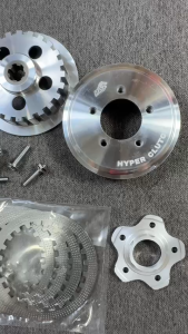 Nồi 5 Lò Xo RedLeo Cho Xe Wave Dream 100 MS20