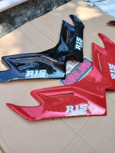 Winglet R15 v1 v2