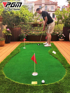 PGM GOLF | Indoor Outdoor Golf Putter Trainer