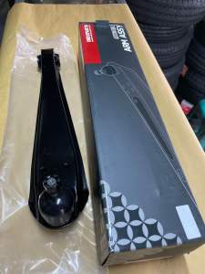 LOWER ARM BALL JOINT SAYAP BAWAH CARRY 1.0 ST 100 EXTRA INDOPART INDOMOBIL ORIGINAL