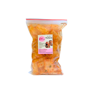 [HCM]500g bánh tráng tôm hành