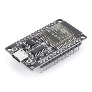[Vktech] ESP32 WROOM-32D WiFi Bluetooth Development Board for IoT Smart Home and Wireless Projects