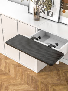 Bảng Mở Rộng Mặt Bàn Không Cần Khoan Bảng Mở Rộng Dài Rộng Có Ngăn Kéo Bảng Mở Rộng Bàn Đọc Sách Góc Đỡ Tay