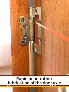 Rust Remover for motorcycle and cars Anti-Rust Lubricants Remove Rust spray paint Tough Cleaner