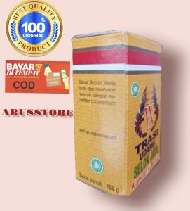 Terasi udang terasi enak terasi selok jaya khas juana original kualitas terjamin