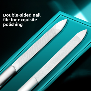 CHUBEISHI | Professional Dead Skin Removal Nail File