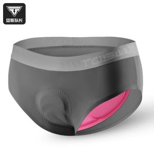 TOSUOD | Cycling Shorts for Women Fitness Cycling Underwear Triangular Shorts