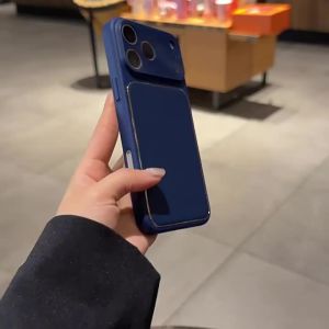 AO.HU | Ốp Lưng Bao Phủ Toàn Bộ Có Từ Tính cho iPhone