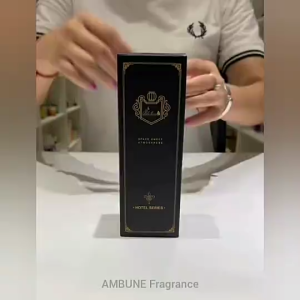 Reed Diffuser Hotel Series 50 ml Pengharum Ruangan /Aromatherapy reed | Aromaterapi oil