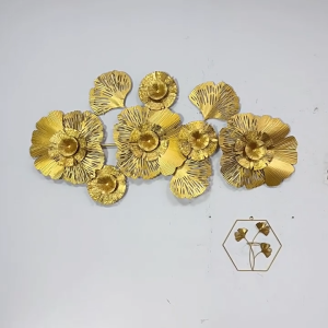 Đồ nội thất phòng khách và treo tường trang trí hiên nhà sang trọng ánh sáng hiện đại trang trí sắt rèn Hàng mới