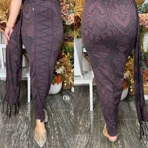 Kamen rok Jaguar serat Jaguar serat set Selendang Kamen premium