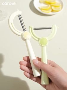 CAROTE | Quick Multifunctional Peeler