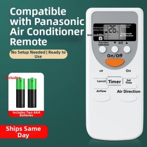 CHAOPAI | Universal Remote Controller for Air Conditioners