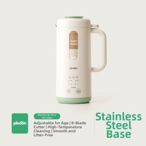 PLODON | Multifunctional Home Infant Food Maker