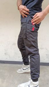 Celana Jogger Panjang Pria Cargo Pants Model Terbaru 2025