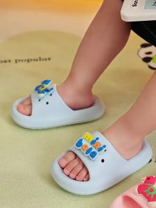MINI BALA | Cute Home Slippers Childrens Flip Flops
