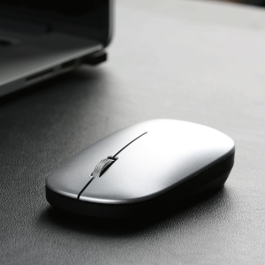 Congdi Wireless Mouse 2.4G Silent Ergonomic Portable Laptop Office Gaming Universal Mouse Ergonomic Office Gaming Portable Mice